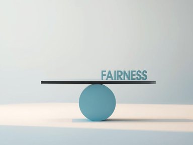 Fairness